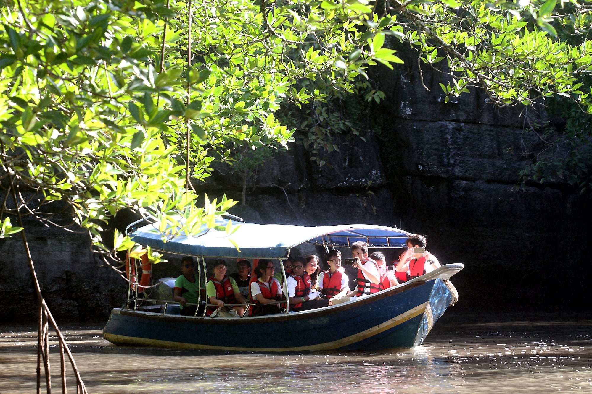 River-Cruise